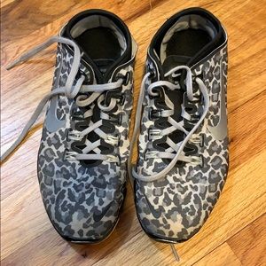 Nike running sneakers